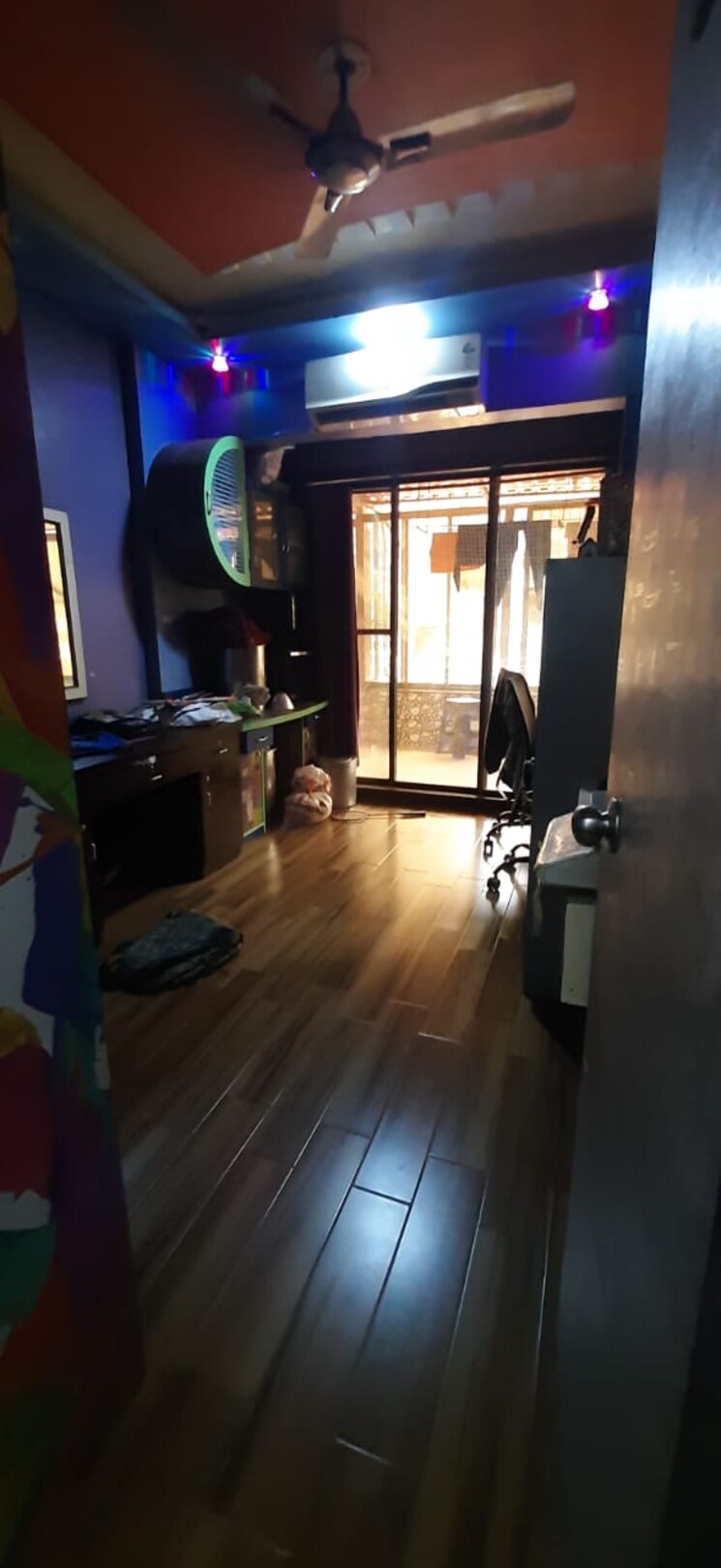 Room, laxman-apartment-kalyan 2 Bedroom 1250 Sq.Ft. Apartment In Kalyan East Thane 8439469