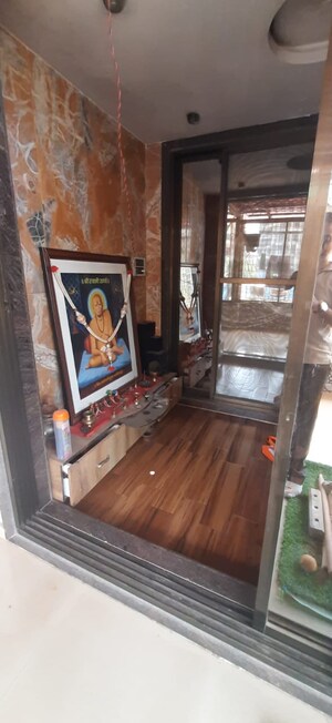  2 BHK Apartment at Laxman Apartment Kalyan, Kalyan East – for Sale