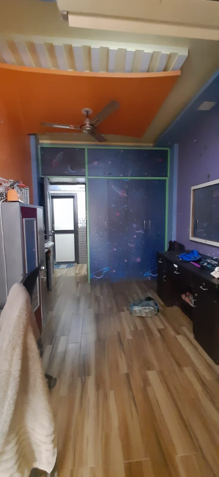 Room, laxman-apartment-kalyan 2 Bedroom 1250 Sq.Ft. Apartment In Kalyan East Thane 8439469