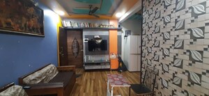 2 BHK Apartment For Sale in Laxman Apartment Kalyan, Kalyan East