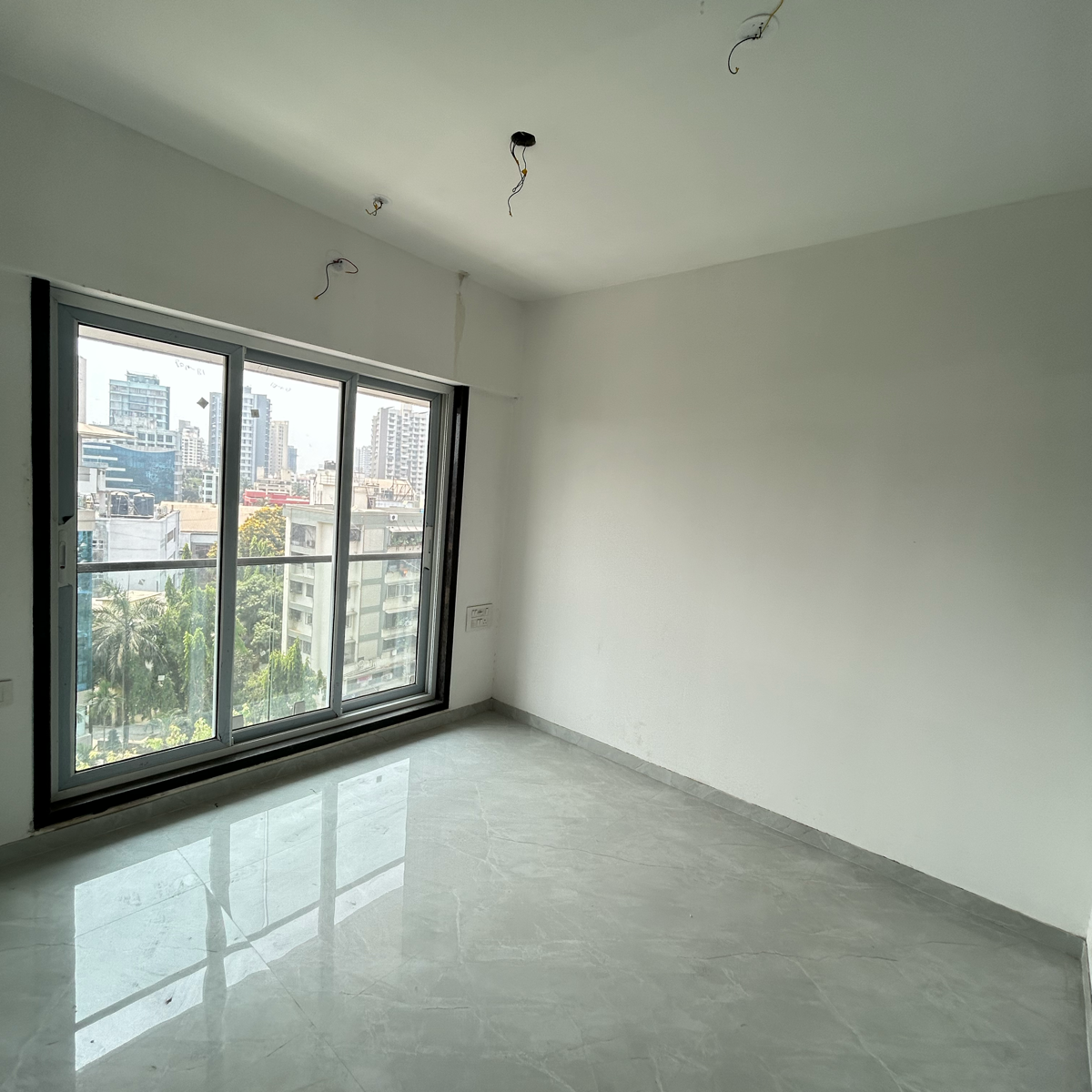 2 BHK Apartment For Sale in Aditya Hari Smruti Chs