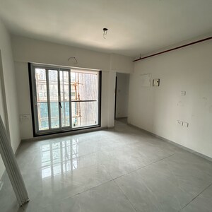 Room in 2 BHK Apartment at Aditya Hari Smruti CHS, Borivali West – for Sale