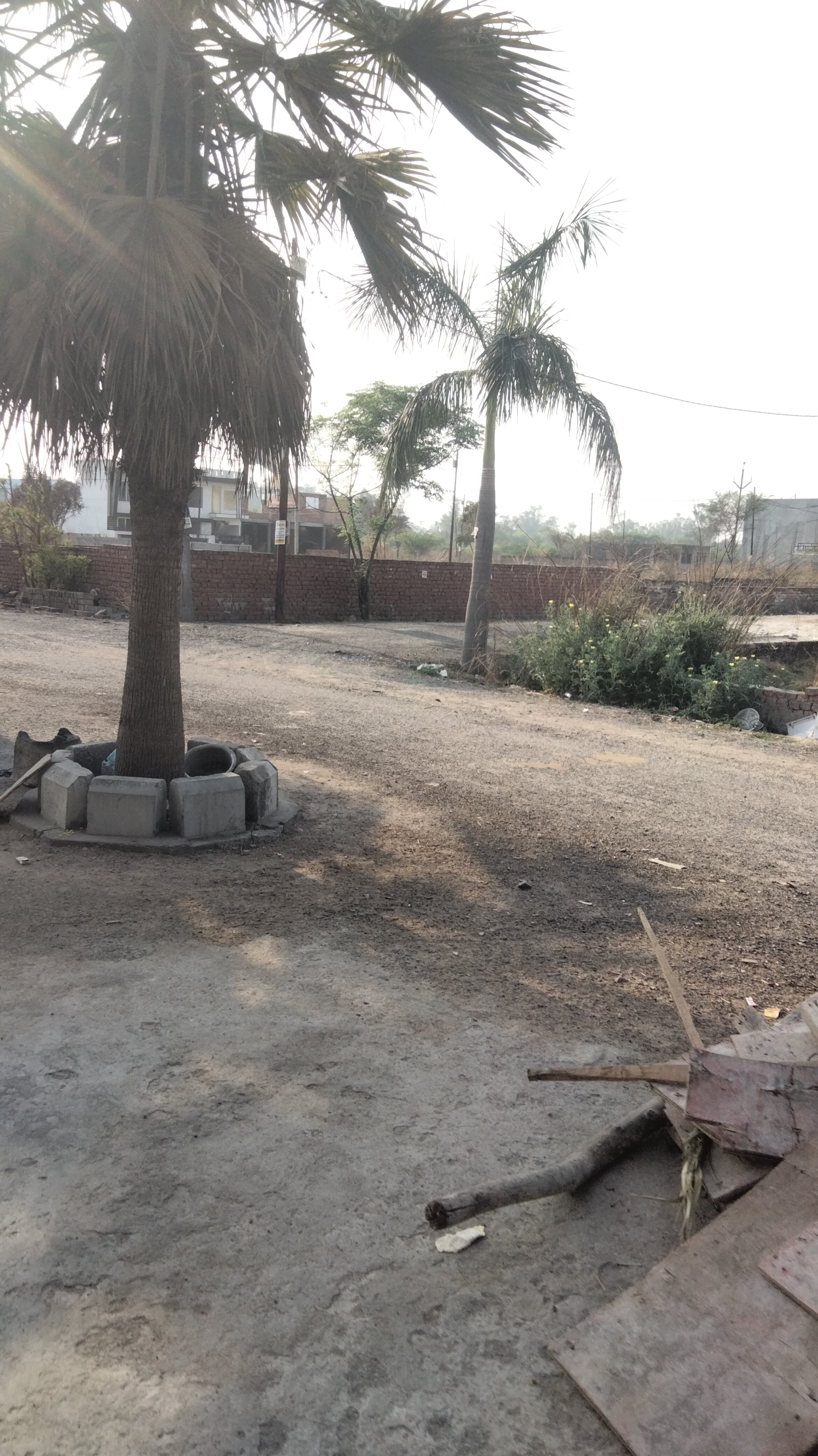 Land For Sale in Goel Tower