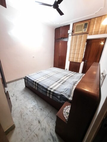 3 BHK Builder Floor For Rent in Malviya Nagar