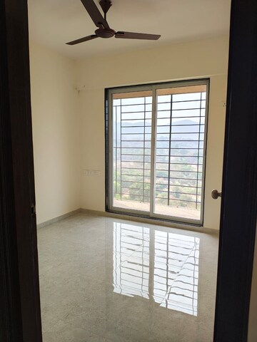 Room in 2 BHK Apartment at JVM Orchid, Dhokali – for Rent