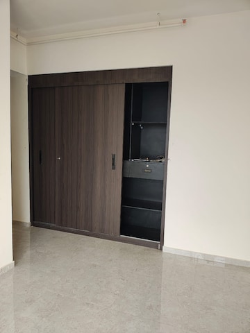 Room in 2 BHK Apartment at JVM Orchid, Dhokali – for Rent