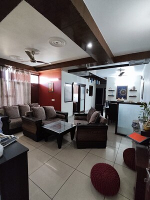 3 BHK Apartment For Sale in Peer Mucchalla