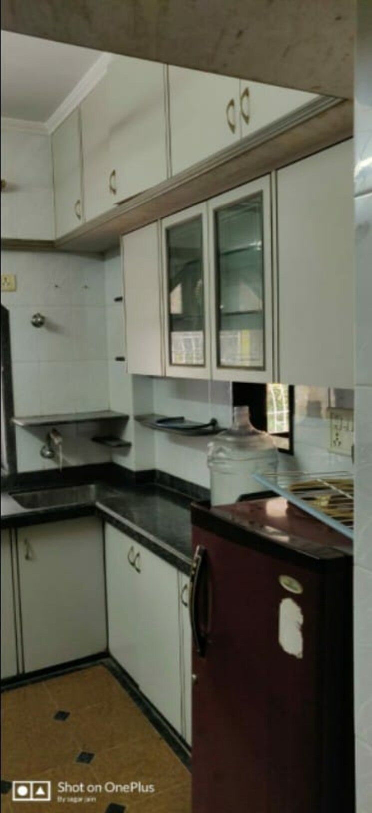 Kitchen, shree-mahavir-darshan 1 Bedroom 536 Sq.Ft. Apartment In Lower Parel Mumbai 8439478