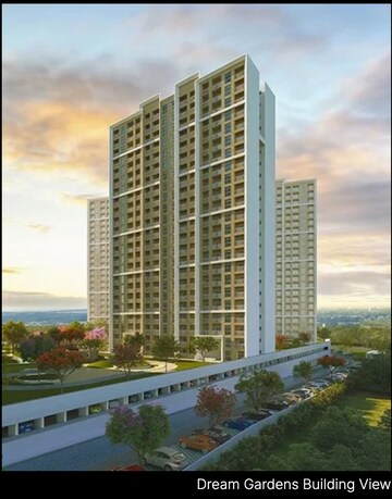 2 BHK Apartment For Sale in Sobha Dream Gardens, Thanisandra Main Road