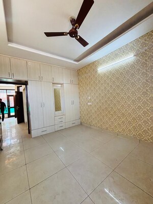 Room in 3 BHK Builder Floor at Ansal API Victoria Floors, Dhakoli – for Sale