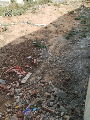  Plot For Sale in Sector 45