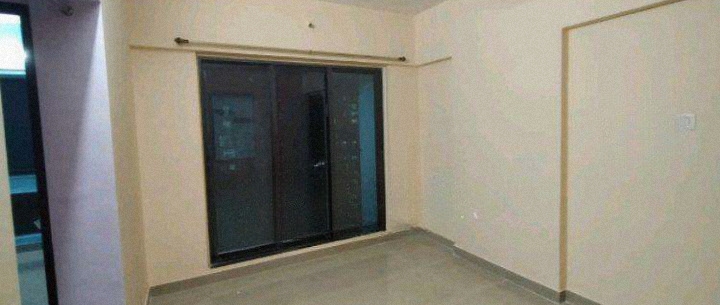 1 BHK + Pooja Room 427 Sq.Ft. Apartment in Runwal Pearl