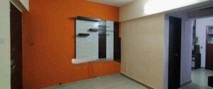 Room in 1 BHK Apartment at Runwal Pearl, Manpada – for Sale