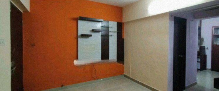 Room, runwal-pearl 1 Bedroom 427 Sq.Ft. Apartment In Manpada Thane 8439490