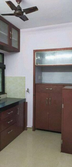 Furnished Amenities in 1 BHK Apartment at Runwal Pearl, Manpada – for Sale