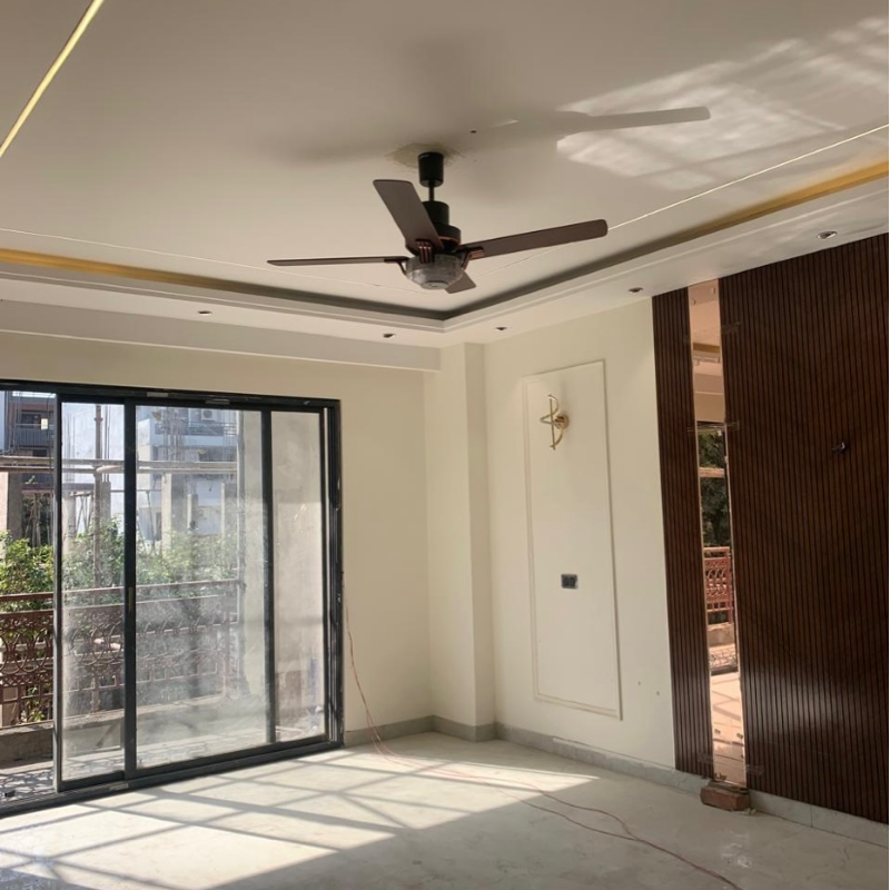 4 BHK + Pooja Room,Study Room Builder Floor For Sale in Ansal API Esencia
