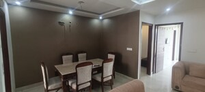 Master Bedroom in 1 BHK Builder Floor at Pir Machalla – for Sale