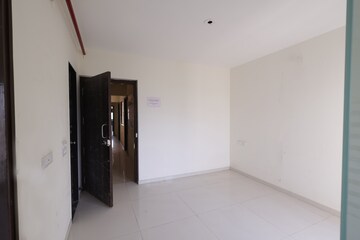 Bedroom in 1 BHK Apartment at JVM Aroma, Kasarvadavali – for Sale