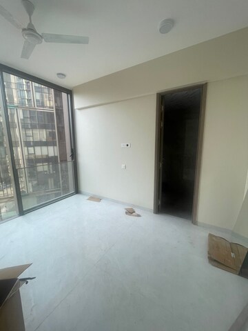 2 BHK Apartment For Rent in One Meraki, Chembur
