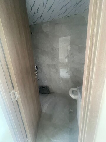 Bathroom in 2 BHK Apartment at One Meraki, Chembur – for Rent