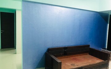 2 BHK Apartment For Rent in Ravi Kiran CHS Andheri, Andheri West