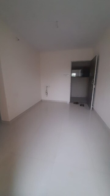 Living Room in 1 BHK Apartment at Om Sai Sagar Residency, Kalyan East – for Rent