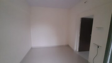 Bedroom in 1 BHK Apartment at Om Sai Sagar Residency, Kalyan East – for Rent