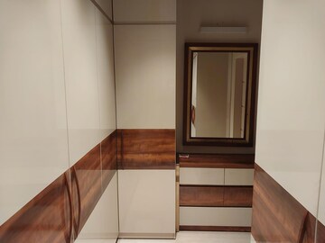 Kitchen in 3 BHK Builder Floor at Sector 93a – for Rent