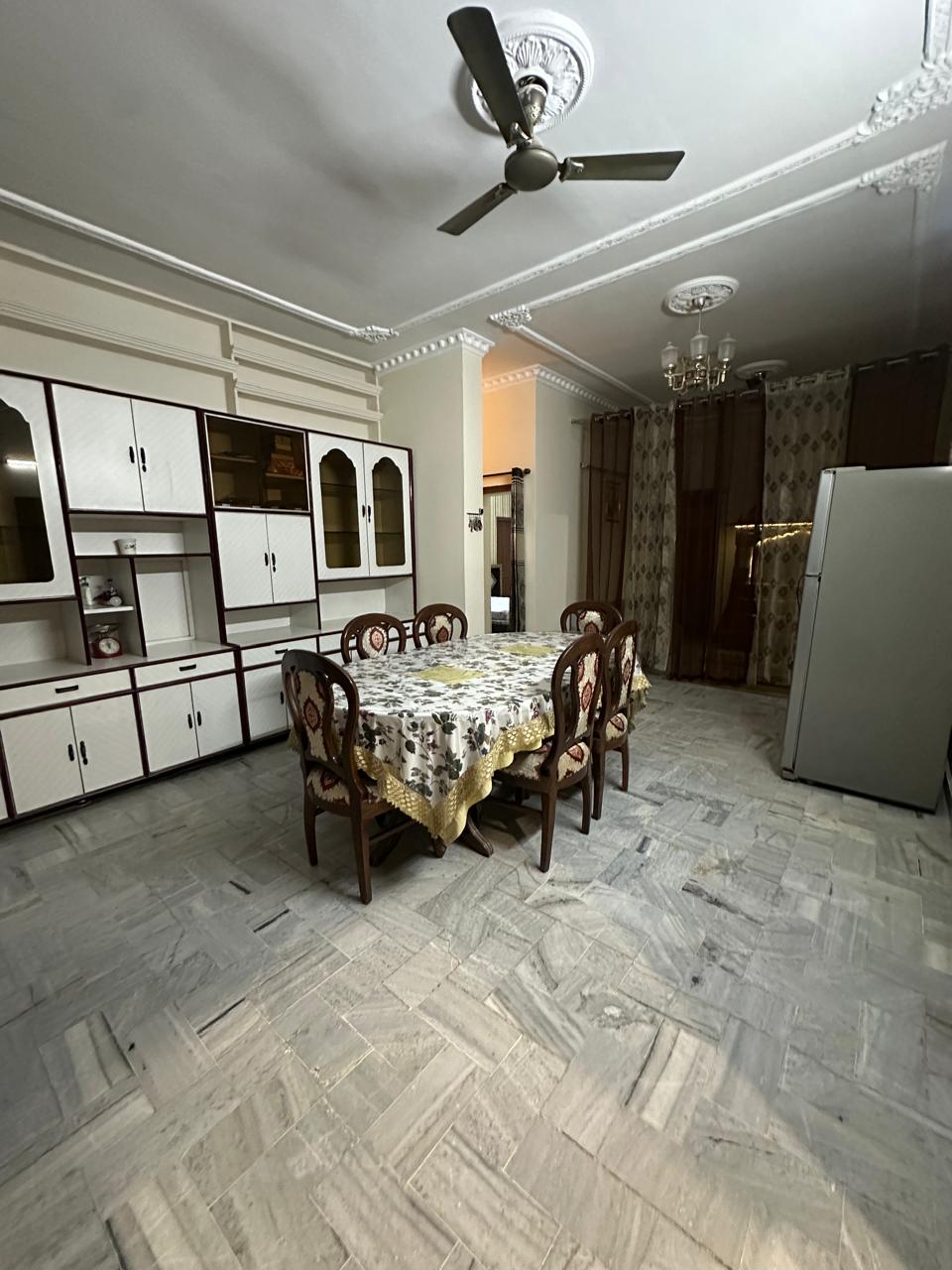 4 BHK + Study Room 2120 Sq.Ft. Apartment in APS Platinum Towers