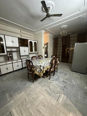 4 BHK Apartment For Sale in APS Platinum Towers, Pir Machalla