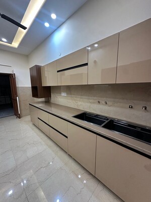 Kitchen in 4 BHK Apartment at APS Platinum Towers, Pir Machalla – for Sale