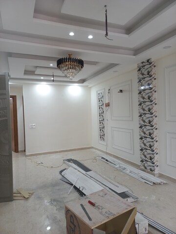 3 BHK Builder Floor For Rent in Fidato Honour Homes, Sector 89