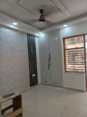 Balcony in 3 BHK Builder Floor at Fidato Honour Homes, Sector 89 – for Rent
