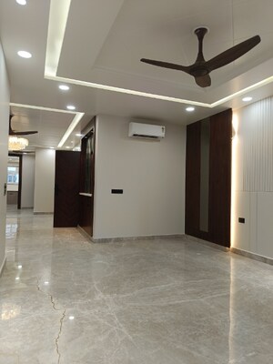 4 BHK Builder Floor For Sale in Uppal Southend, Sector 49