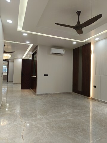 4 BHK Builder Floor For Sale in Uppal Southend, Sector 49
