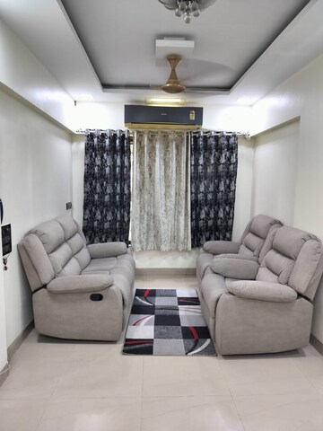 2 BHK Apartment For Sale in Imperial Court, Chembur
