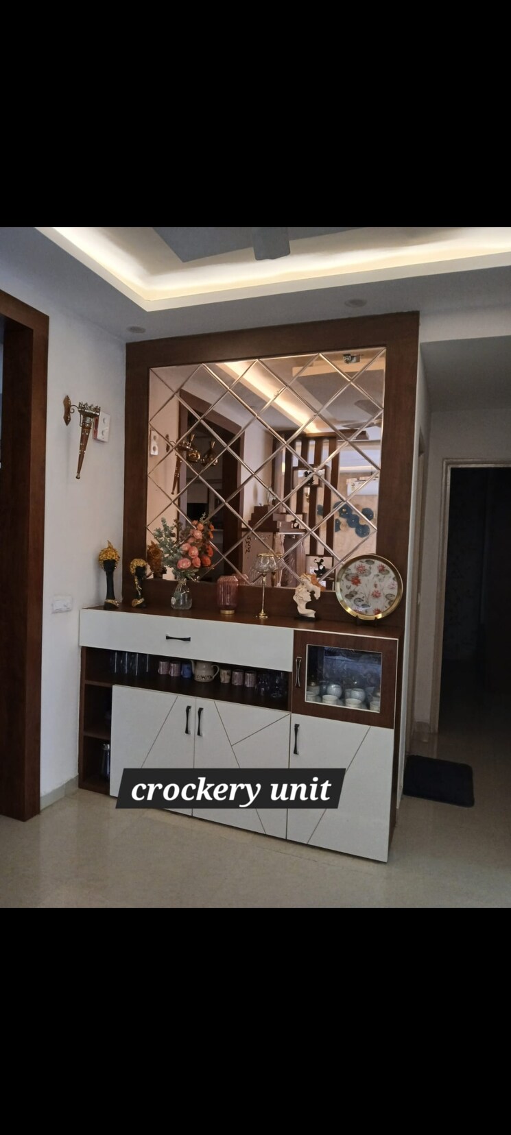 undefined, omaxe-r2 3 Bedroom 1635 Sq.Ft. Apartment In Gomti Nagar Lucknow 8439536