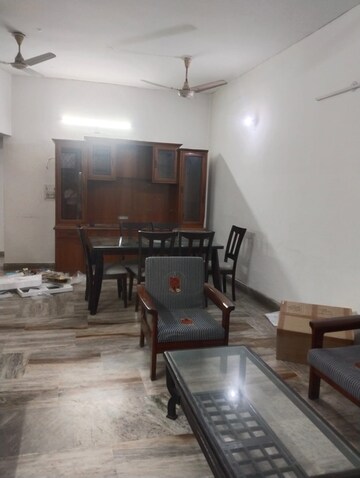 Gym in 2 BHK Independent House at RWA Apartments Sector 39, Sector 39 – for Rent