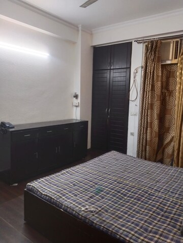 Bedroom in 2 BHK Apartment at Mahagun Maestro, Sector 50 – for Rent