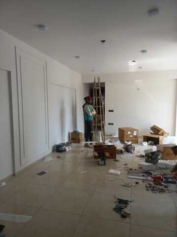 3 BHK Apartment For Rent in BPTP Discovery Park, Sector 80