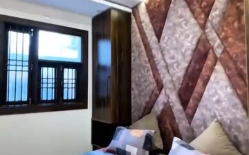 2 BHK Builder Floor For Sale in SA HOMES I, Uttam Nagar