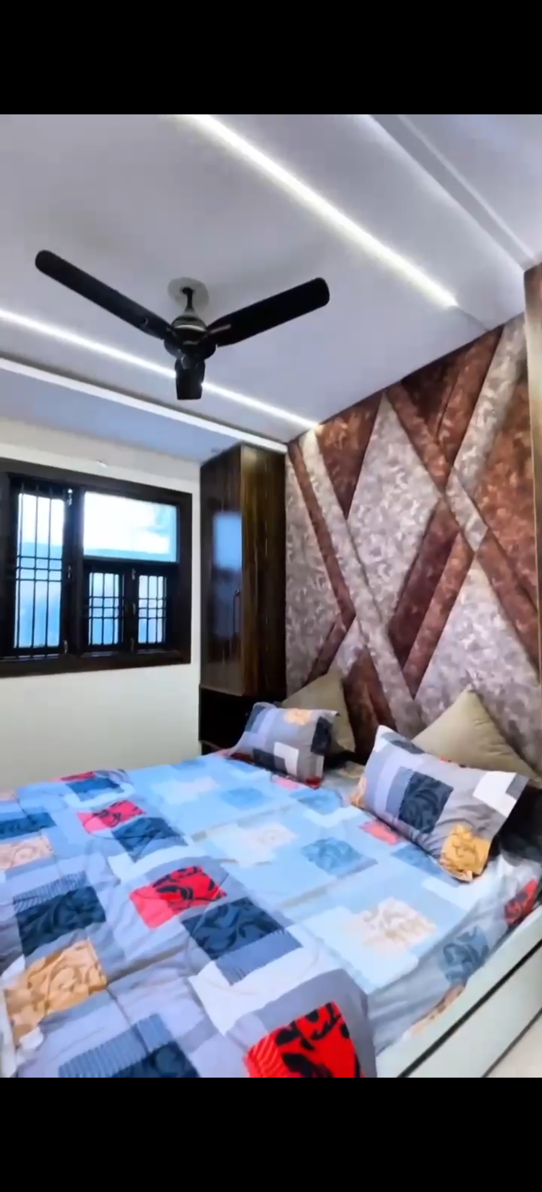 2 BHK + Pooja Room Builder Floor For Sale in SA HOMES I