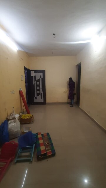 Living Room in 1 BHK Apartment at Gopal Krishna Paradise, Kalyan East – for Rent