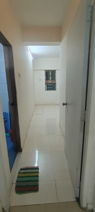 Building Lobby in 2 BHK Apartment at Raj Paradise B Wing CHS Ltd, Andheri East – for Rent
