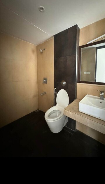 Master Bedroom in 2 BHK Apartment at Lodha Splendora, Ghodbunder Road – for Rent