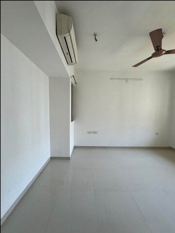 Bathroom in 2 BHK Apartment at Lodha Splendora, Ghodbunder Road – for Rent