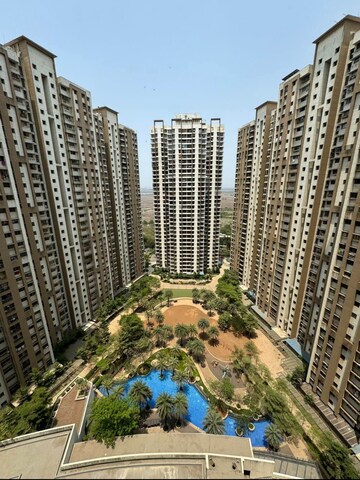 2 BHK Apartment – Exterior View View at Lodha Splendora, Ghodbunder Road - for Rent