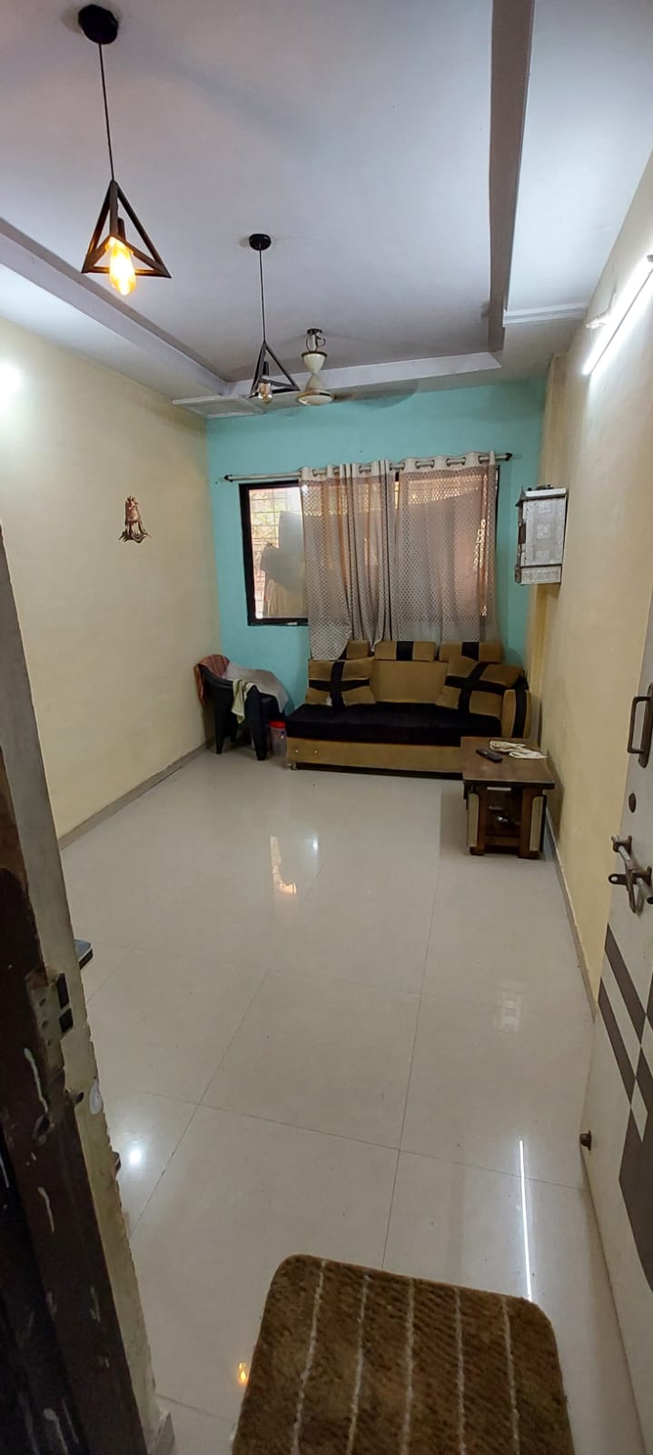 1 BHK Apartment For Sale in Deep Pride