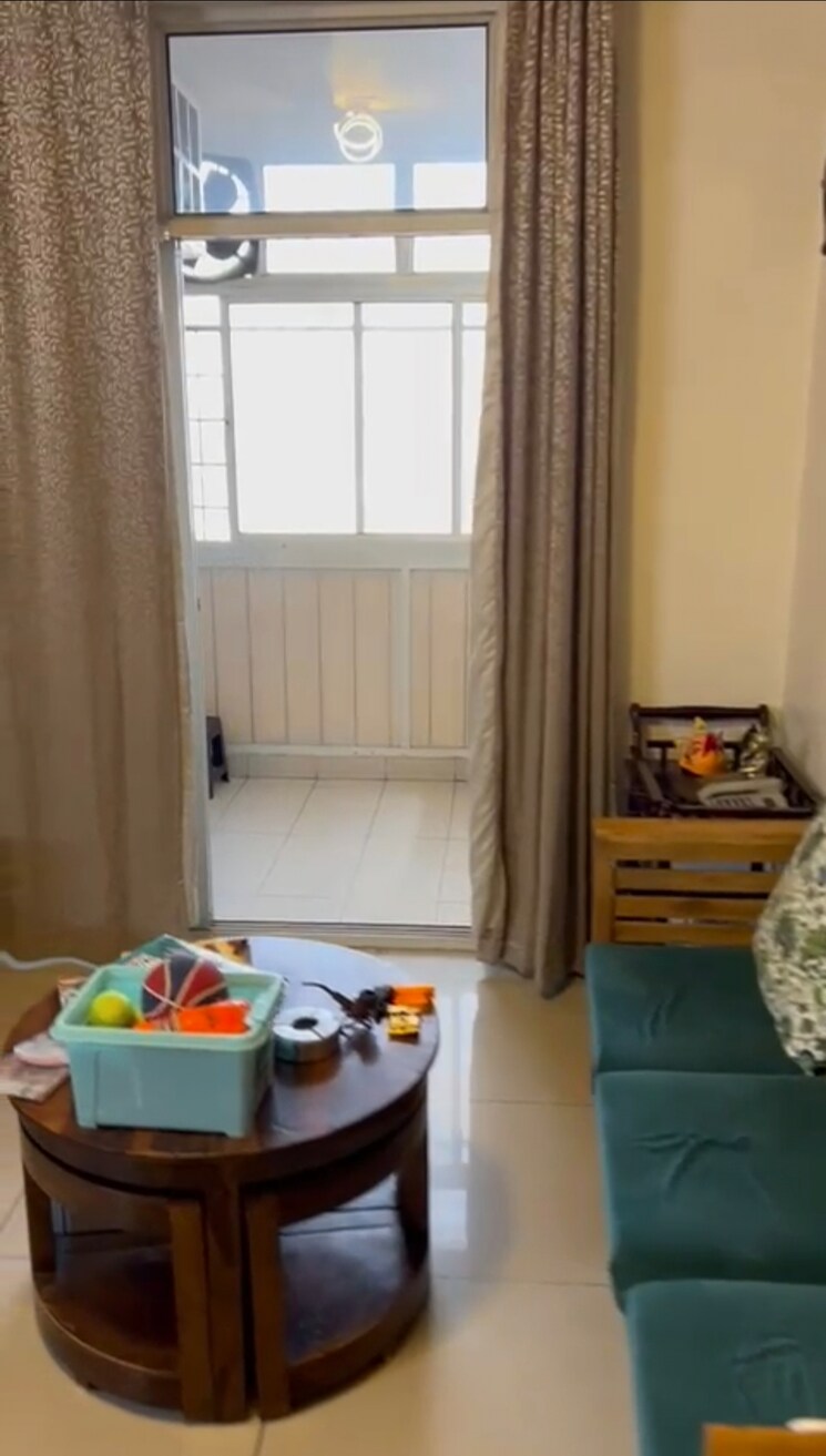 Bedroom, mahagun-mascot 2 Bedroom 1230 Sq.Ft. Apartment In Sain Vihar Ghaziabad 8439598