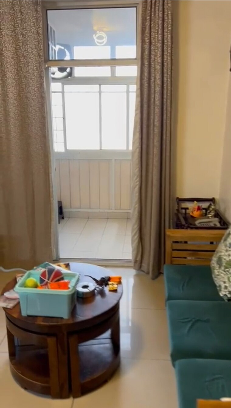 Bedroom, mahagun-mascot 2 Bedroom 1230 Sq.Ft. Apartment In Sain Vihar Ghaziabad 8439598